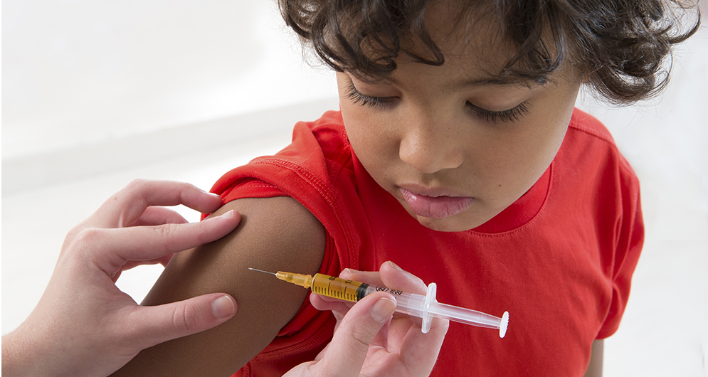 Complete Vaccination